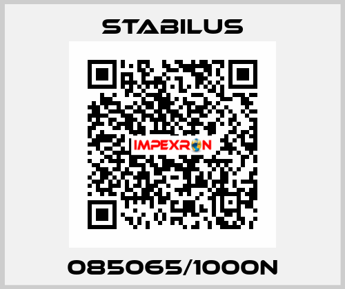 085065/1000N Stabilus