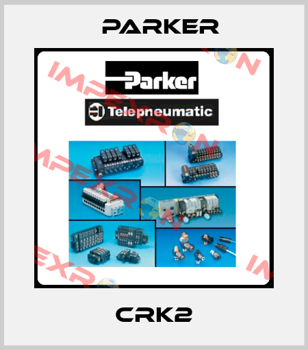 CRK2 Parker