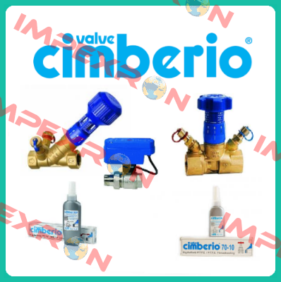 Nr. 11 Cimberio