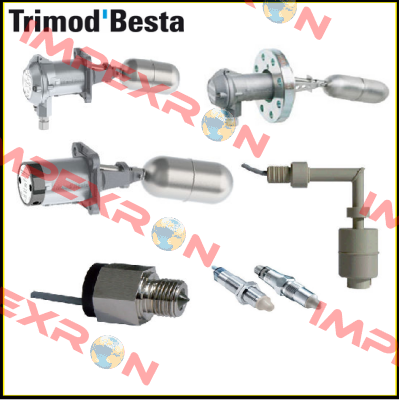 SR60U1A Trimod Besta