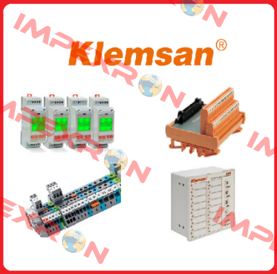 449 010 Klemsan