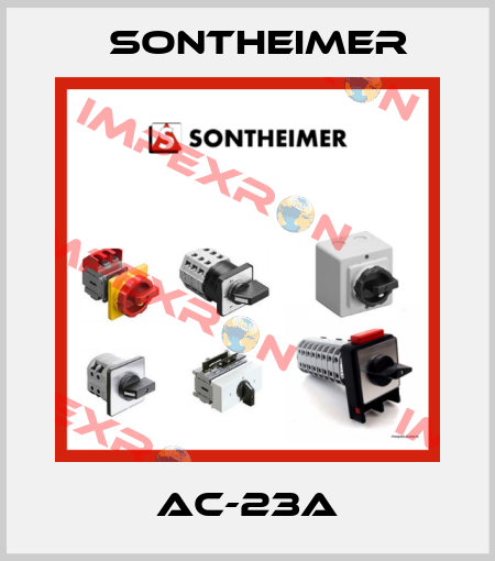 AC-23A Sontheimer
