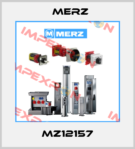 MZ12157 Merz