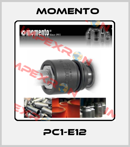 PC1-E12 Momento