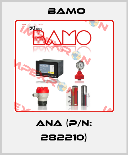 ANA (P/N: 282210) Bamo