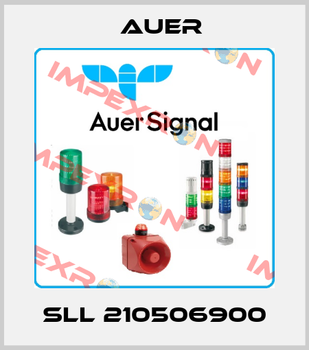 SLL 210506900 Auer