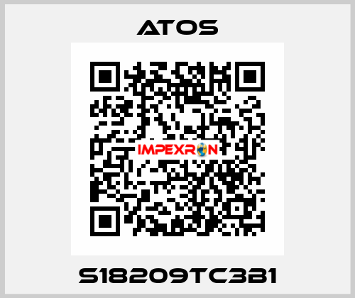 S18209TC3B1 Atos