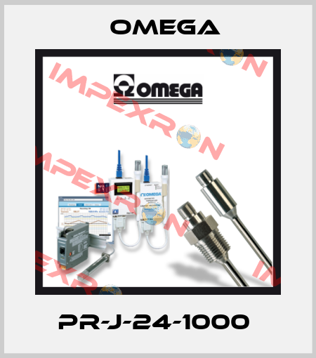 PR-J-24-1000  Omega