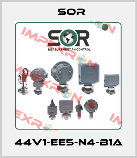 44V1-EE5-N4-B1A Sor