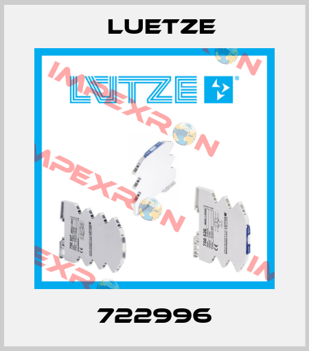 722996 Luetze