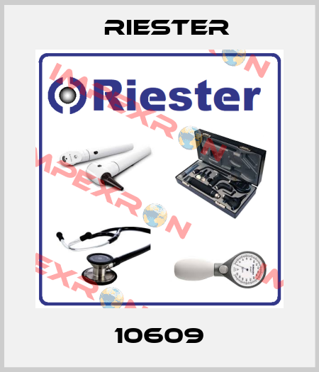 10609 Riester