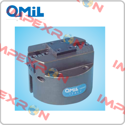 AL25-40-AA-C-250 old PN / AL 25-40-AA-250-ST  new PN Omil