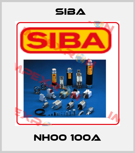 NH00 100A Siba