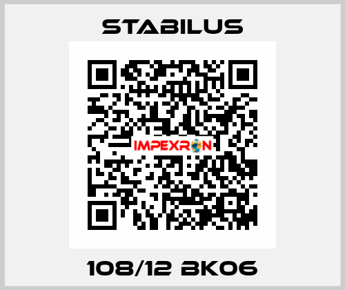 108/12 BK06 Stabilus
