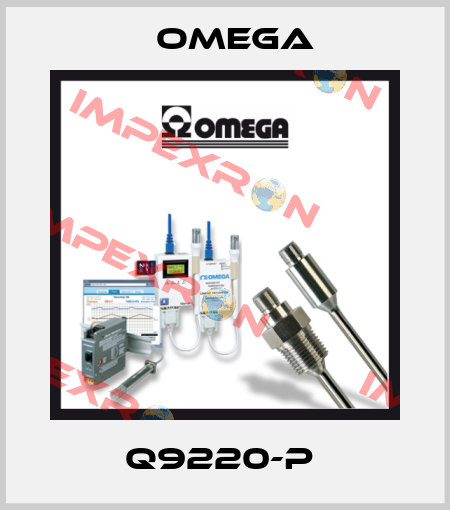 Q9220-P  Omega