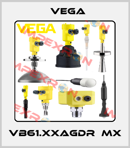 VB61.XXAGDRКMX Vega