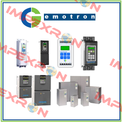 01-3957-00 Emotron