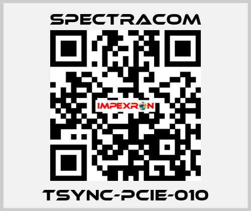 TSync-PCIe-010 SPECTRACOM