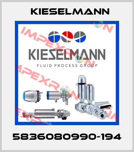 5836080990-194 Kieselmann