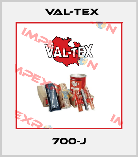 700-J Val-Tex