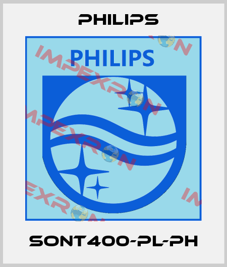SONT400-PL-PH Philips