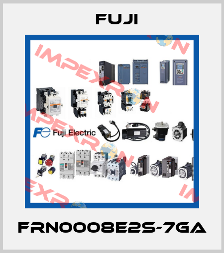 FRN0008E2S-7GA Fuji