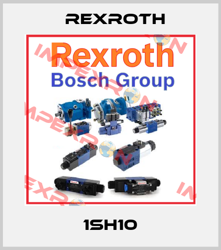 1SH10 Rexroth