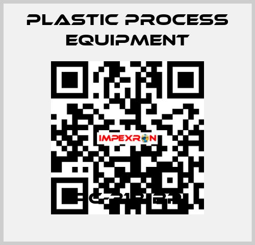 PC-318-BP PLASTIC PROCESS EQUIPMENT