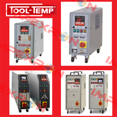 TT-5"500 E Tool-Temp