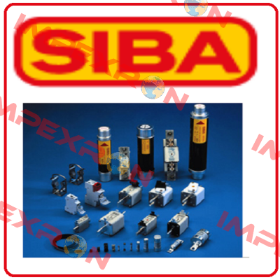 5021526.15 (pack of 10 pcs) Siba