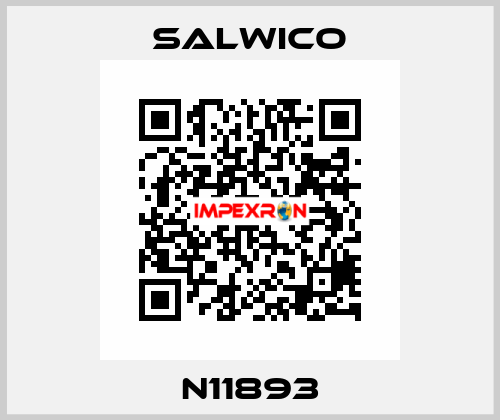 N11893 Salwico