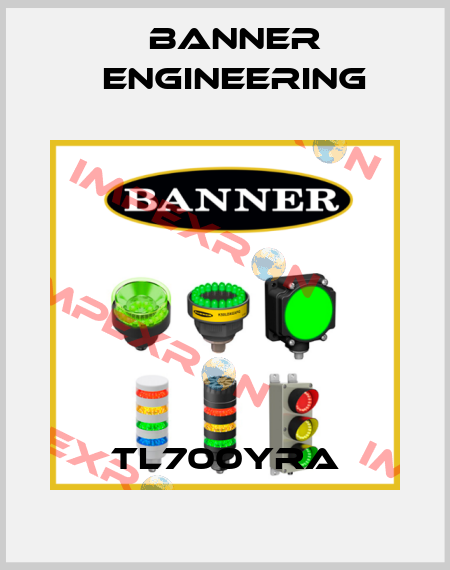 TL700YRA Banner Engineering