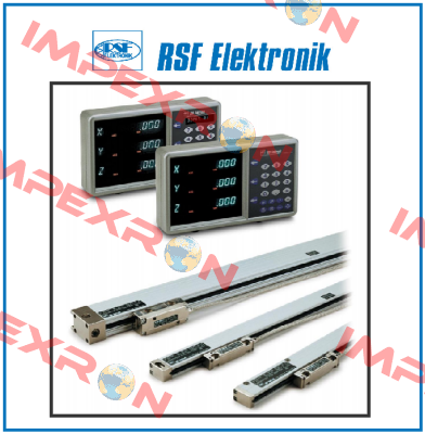 573915-S0 Rsf Elektronik