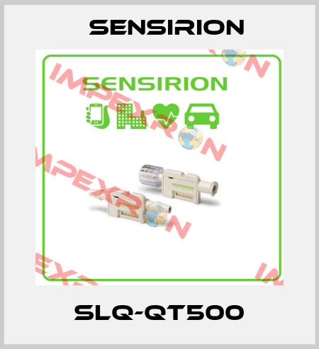 SLQ-QT500 SENSIRION