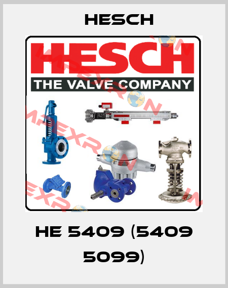 HE 5409 (5409 5099) Hesch