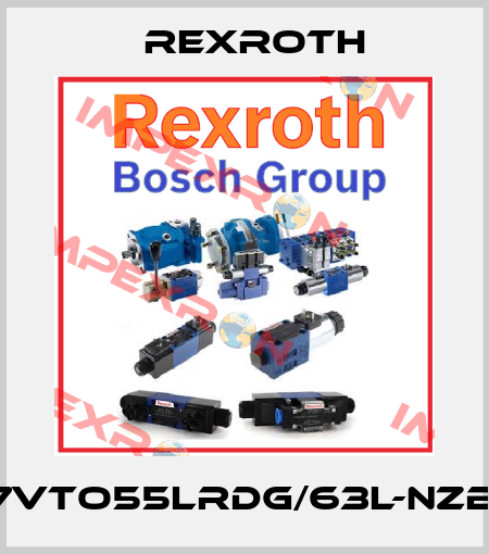 A7VTO55LRDG/63L-NZB01 Rexroth