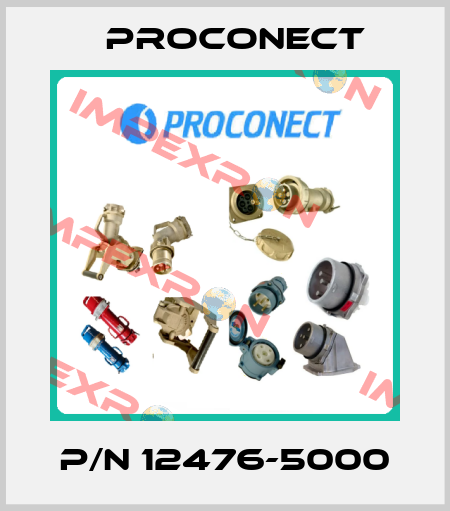 P/N 12476-5000 Proconect