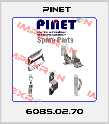 6085.02.70 Pinet