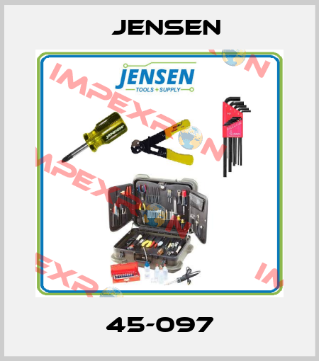 45-097 Jensen