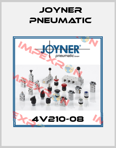 4V210-08 Joyner Pneumatic