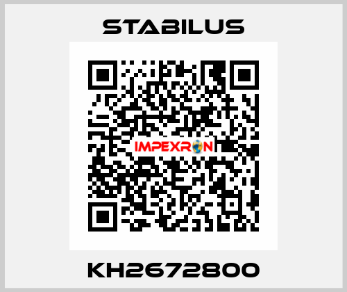KH2672800 Stabilus