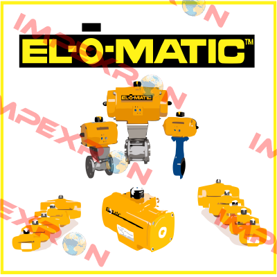 ED200/A Elomatic