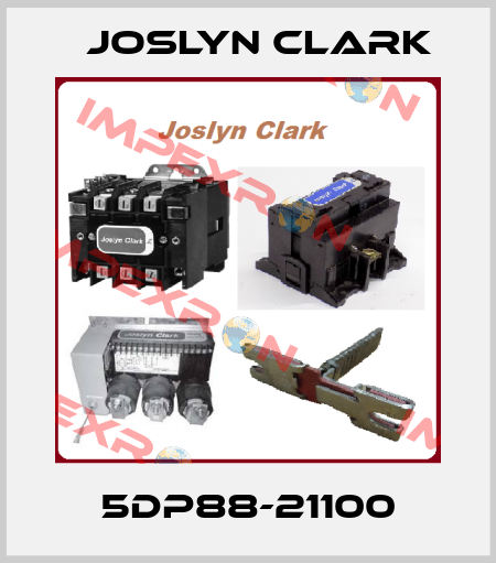 5dp88-21100 Joslyn Clark