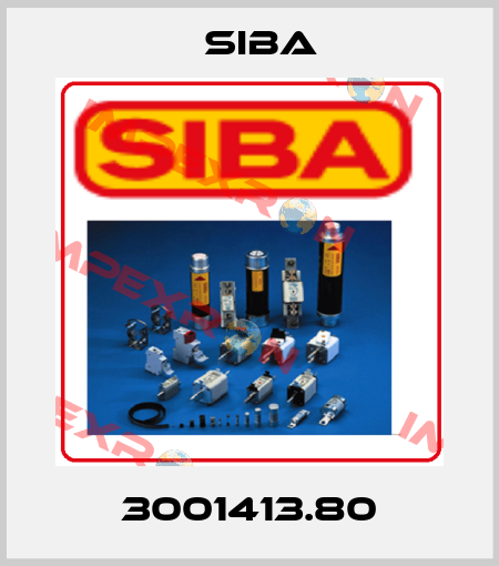 3001413.80 Siba