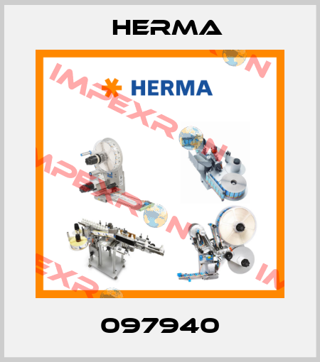 097940 Herma