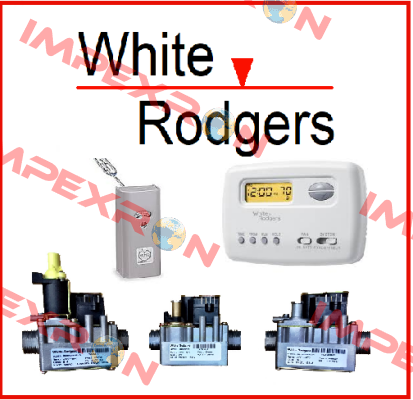 70-902 White-Rodgers