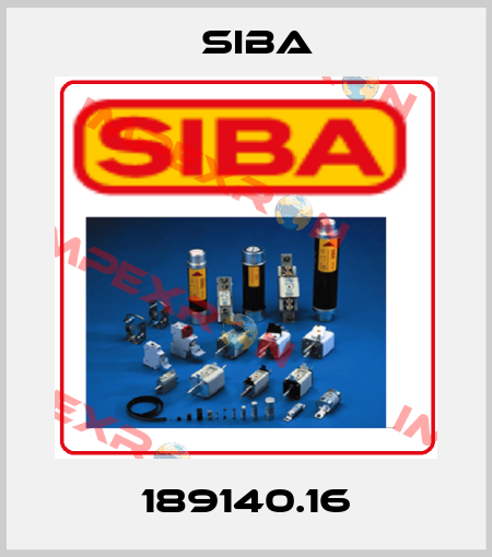 189140.16 Siba