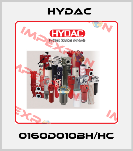 0160D010BH/HC Hydac