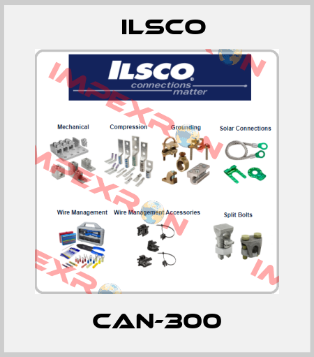 CAN-300 Ilsco