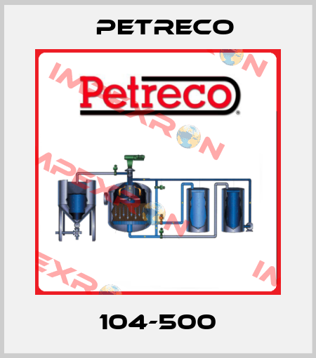 104-500 PETRECO